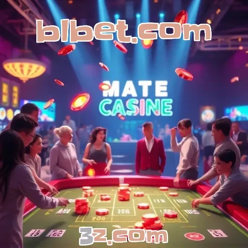 blbet.com Cassino