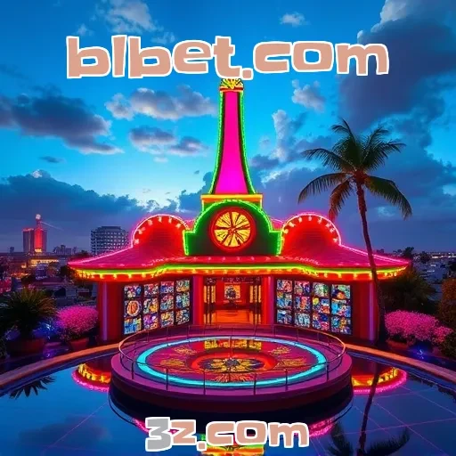 blbet.com Eventos