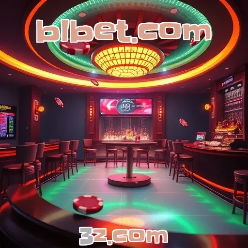 blbet.com Notícias