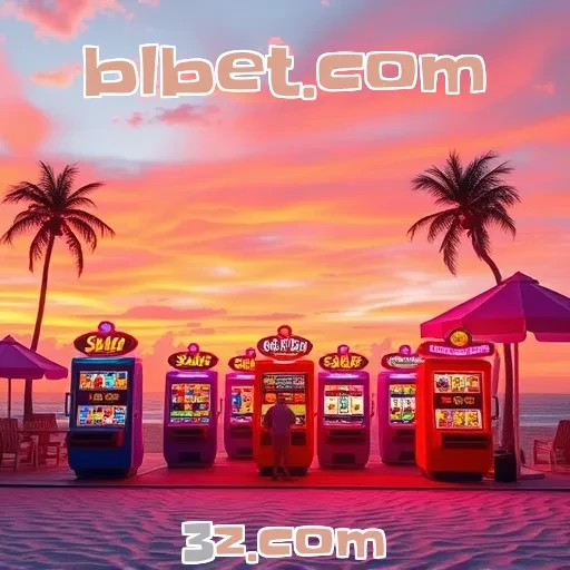 blbet.com Promoções