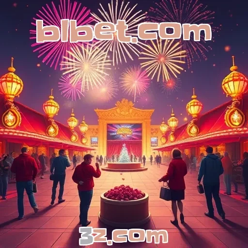 blbet.com Apostas Esportivas