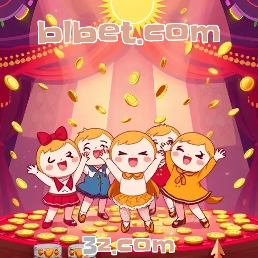 blbet.com Jogos de Mesa